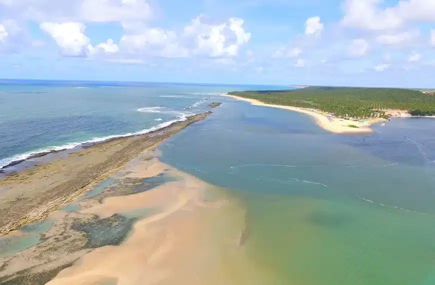 Dicas Barra de Sao Miguel