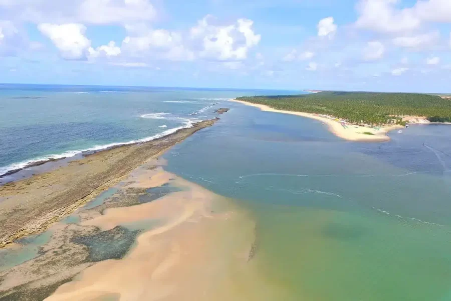 Dicas Barra de Sao Miguel