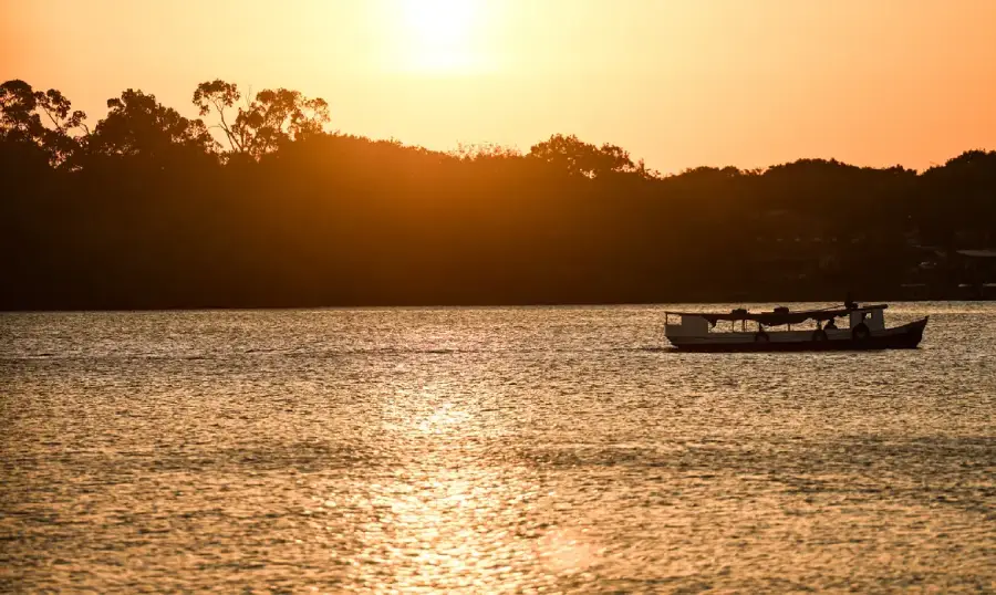 Belém do Pará, porta de entrada da Amazônia