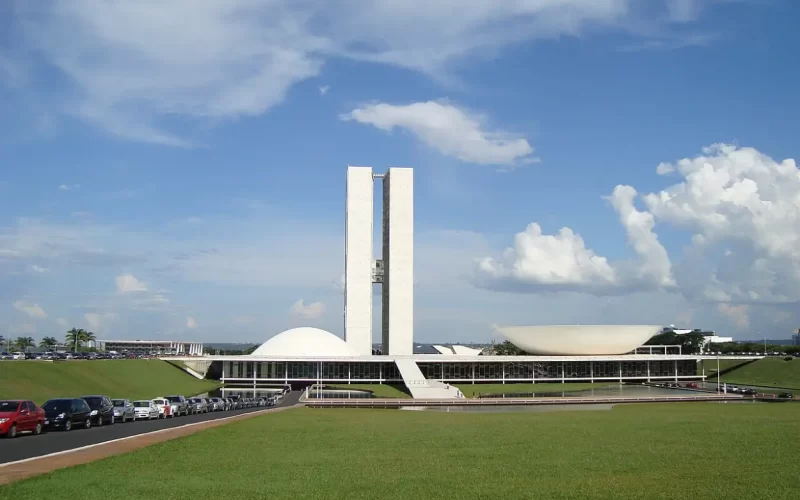 Brasília - Dicas de pontos turísticos para conhecer no DF