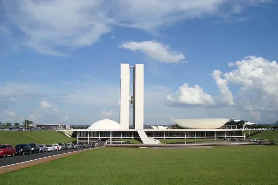 Brasília - Dicas de pontos turísticos para conhecer no DF
