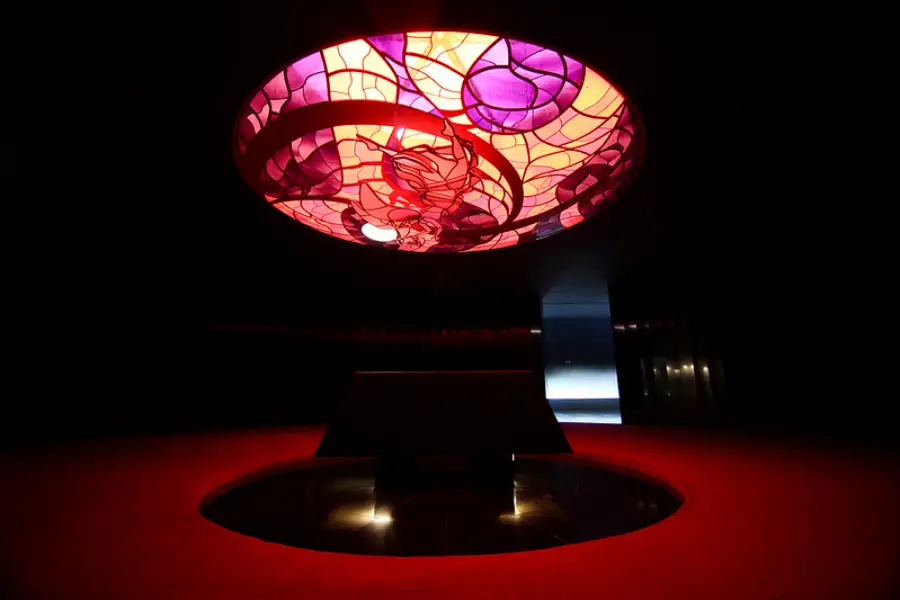 Dicas de pontos turísticos para visitar em Brasília - Memorial JK