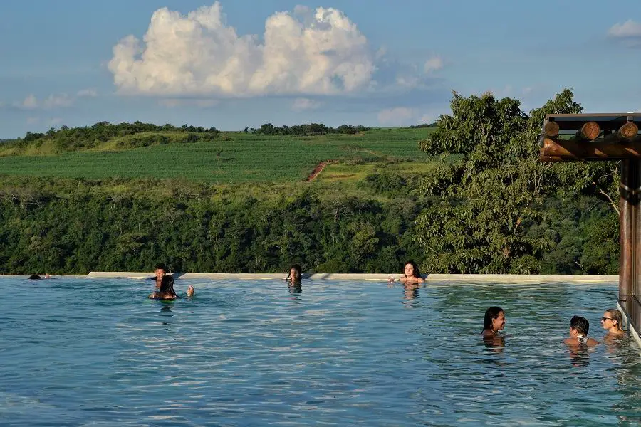 Brotas, em São Paulo, é conhecida como a capital do ecoturismo