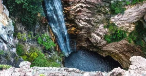 Guia de viagens na Chapada Diamantina