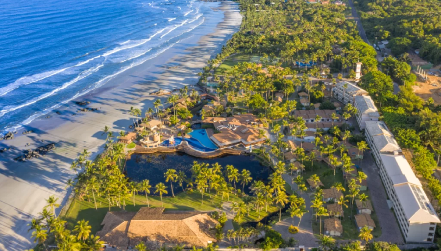 onde ficar em Ilhéus