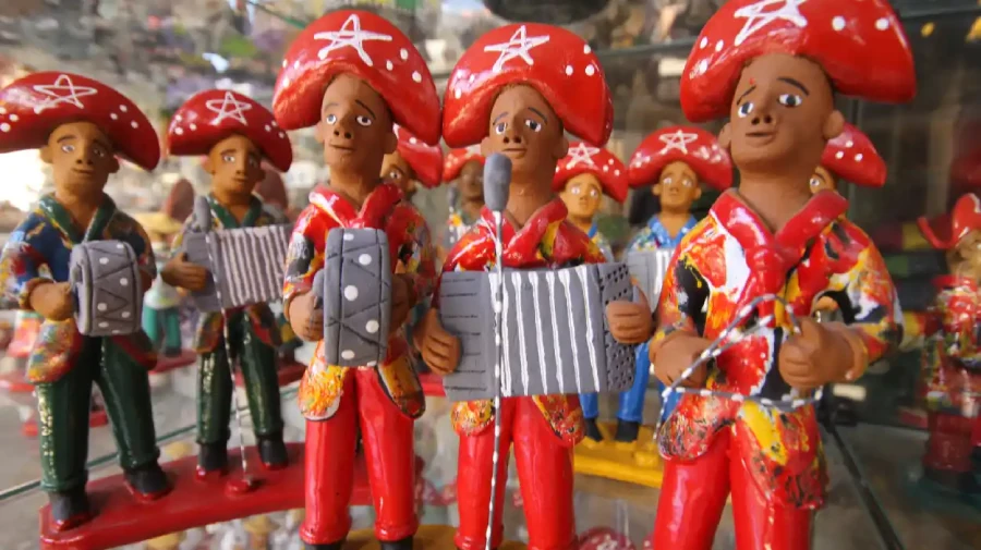 O que fazer em Caruaru