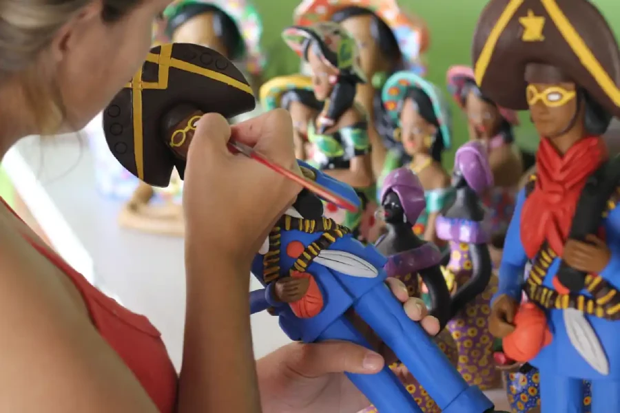 Dicas de viagem em Caruaru