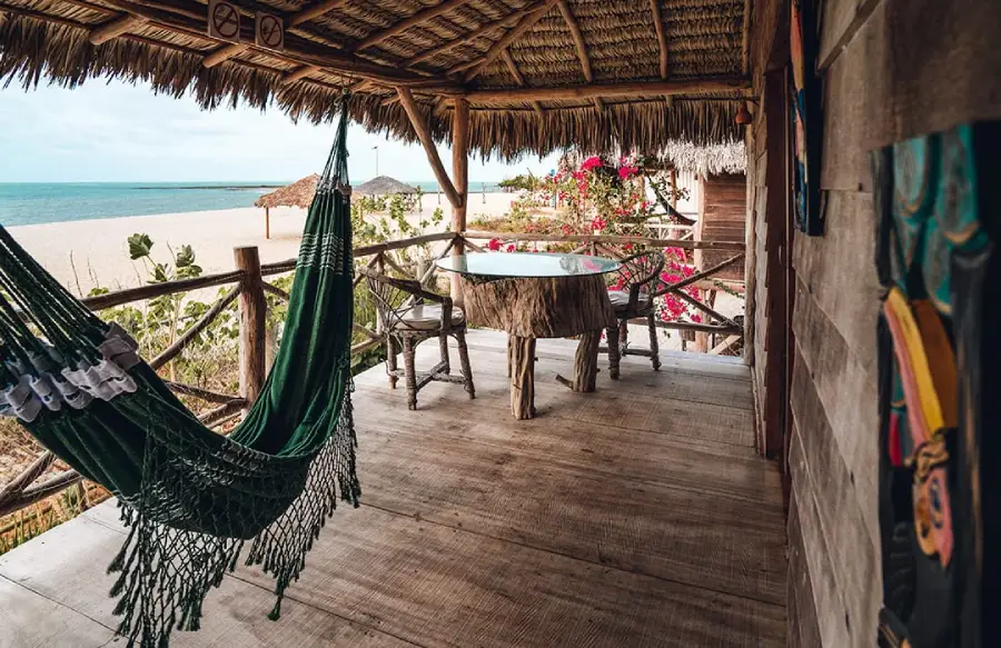 Piauí, é um destino turístico no Nordeste