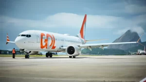 Constantino Júnior - GOL Linhas Aéreas