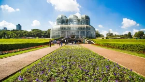 Dicas do que fazer em Curitiba: conheça a capital paranaense