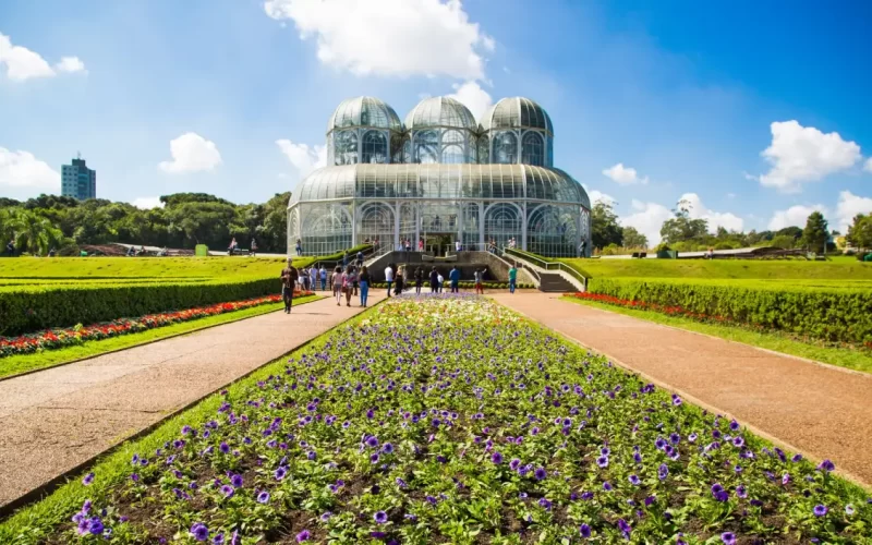 Dicas do que fazer em Curitiba: conheça a capital paranaense