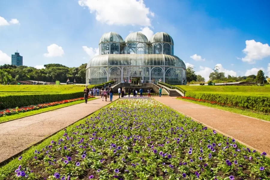Dicas do que fazer em Curitiba: conheça a capital paranaense