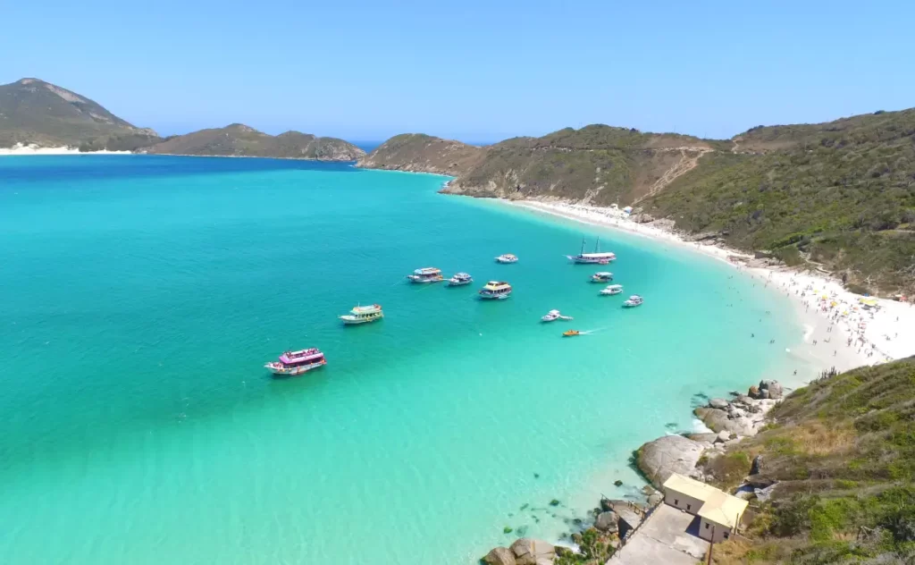 Dicas de Arraial do Cabo