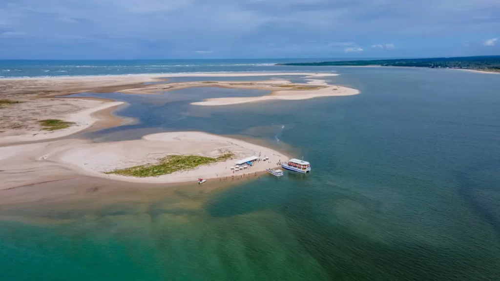 Dicas de Viagens - Aracaju - Sergipe