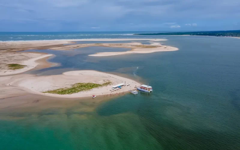 Dicas de Viagens - Aracaju - Sergipe