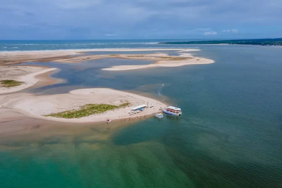 Dicas de Viagens - Aracaju - Sergipe