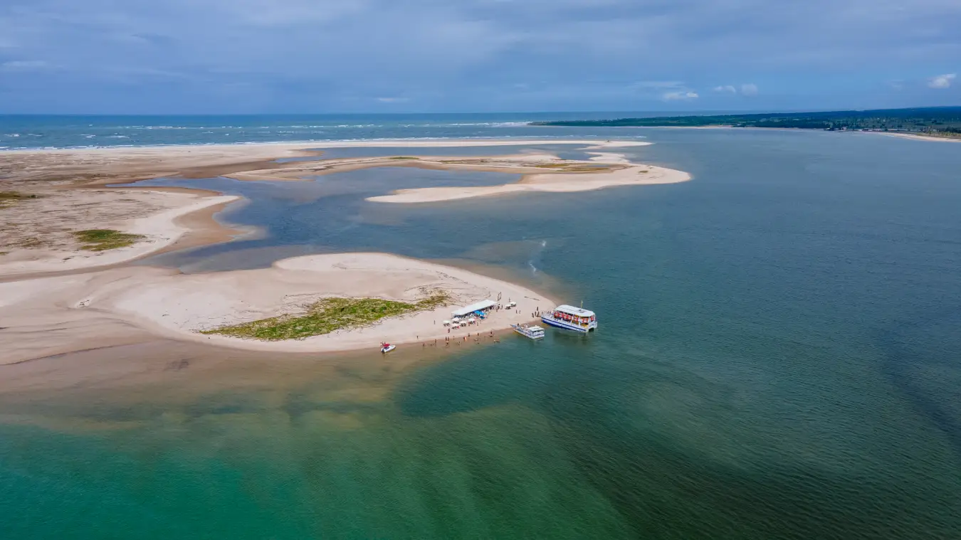 Dicas de Viagens - Aracaju - Sergipe