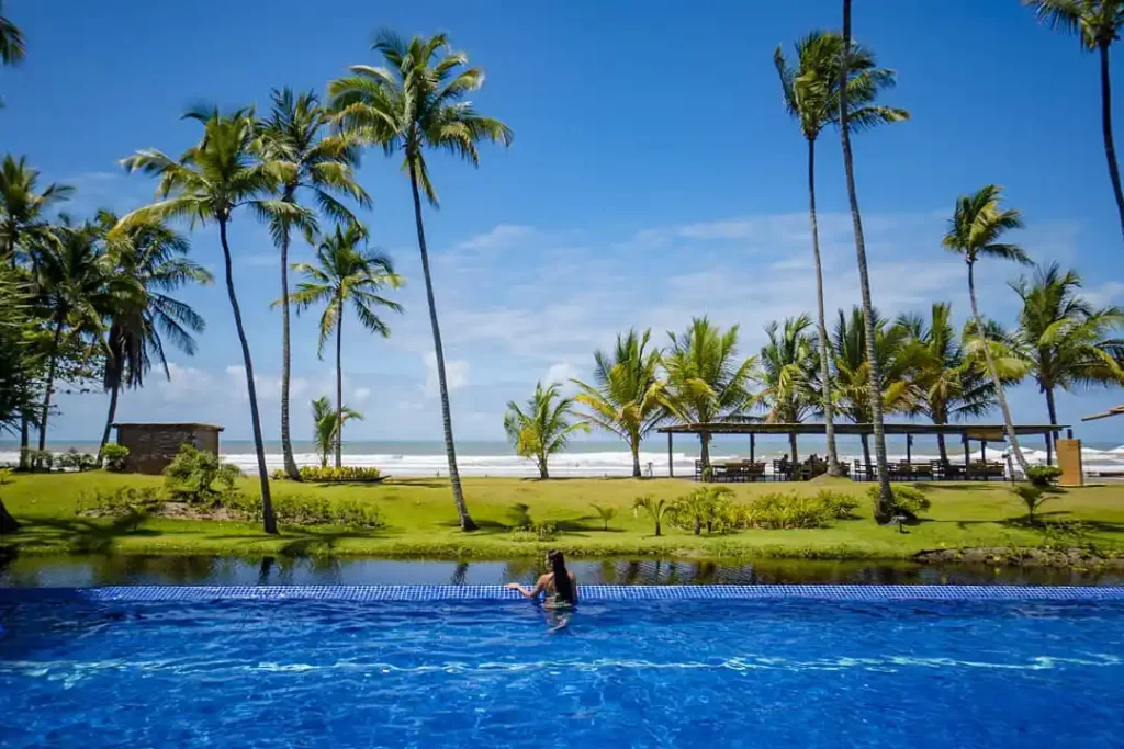 Dicas de hoteis em Ilheus