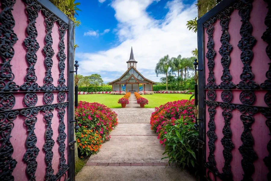 Parque Hemero Jardins Como Arte