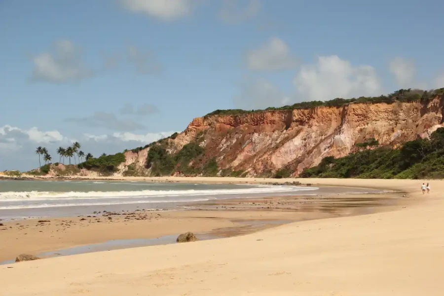 Dicas de praias na Costa do Conde