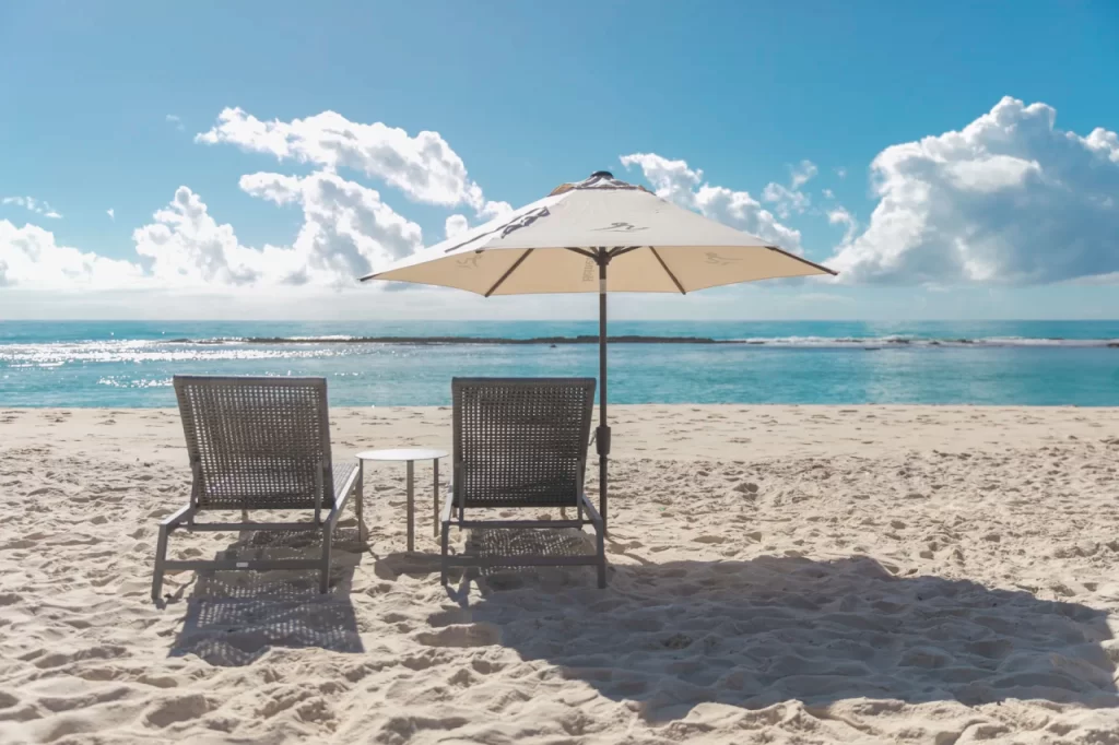 Guia de viagens em Barra de São Miguel