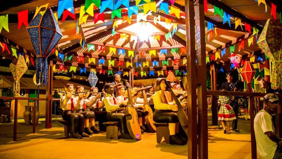 Dicas de viagem em Caruaru