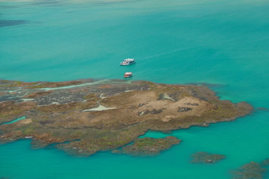 Dicas de viagem a João Pessoa