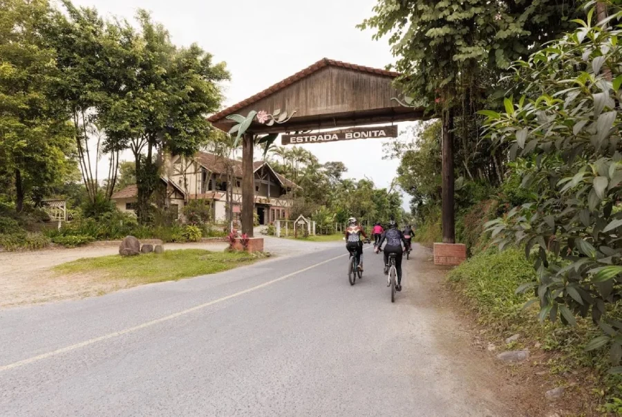 Dicas de roteiros em Joinville