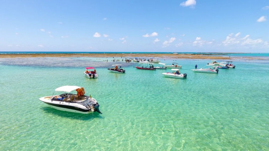 Maragogi, Alagoas