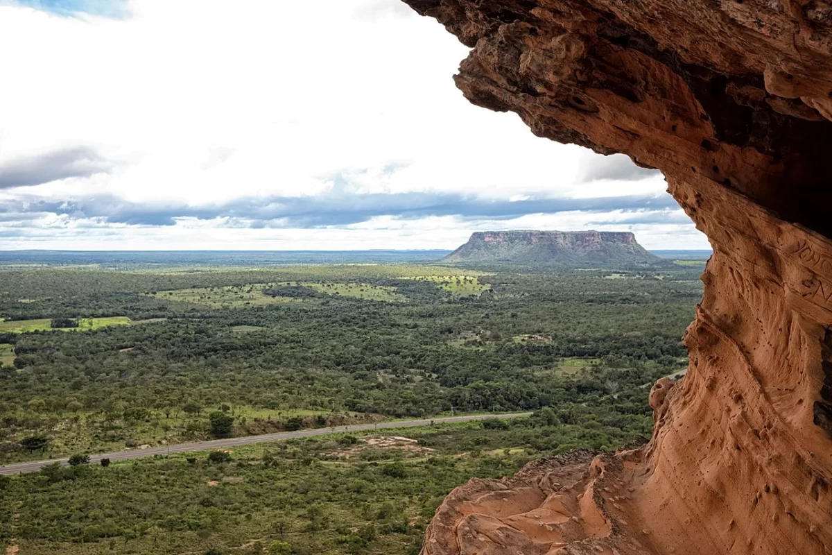 Dicas de viagens na Chapada das Mesas