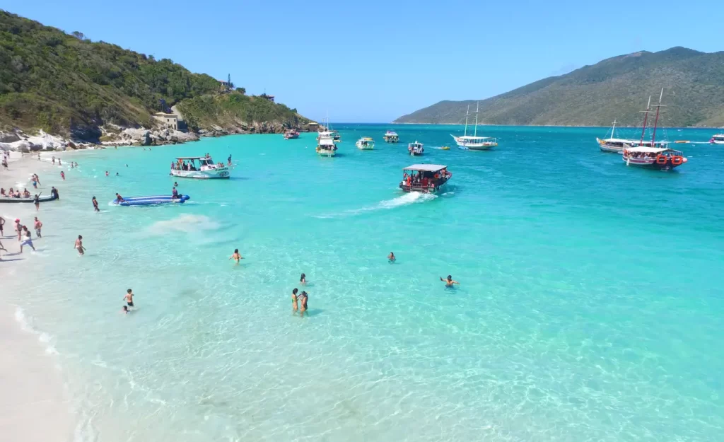Dicas de viagens em Arraial do Cabo - Guia Viajar Melhor