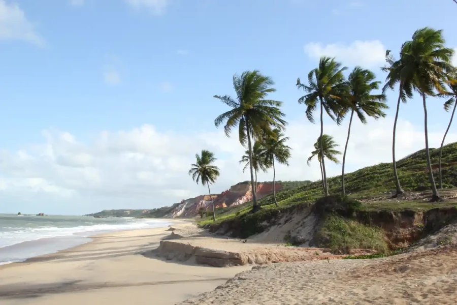 Dicas de praias na Costa do Conde