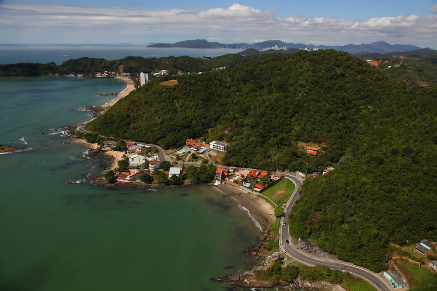 Dicas de passeios em Itajaí