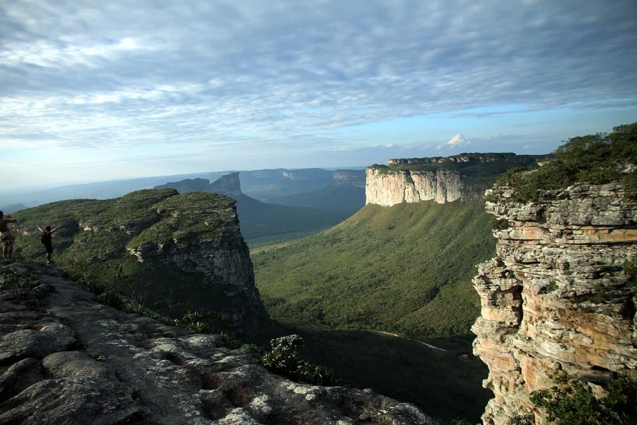 Morro do Pai Inácio