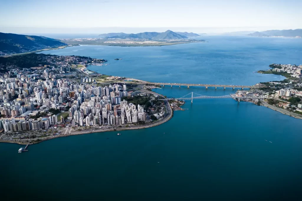 Dicas viagens - Florianópolis - Guia de Viagens