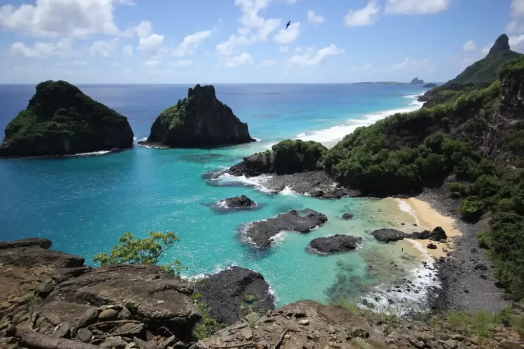 Dica de turismo: o que conhecer em Fernando de Noronha, PE