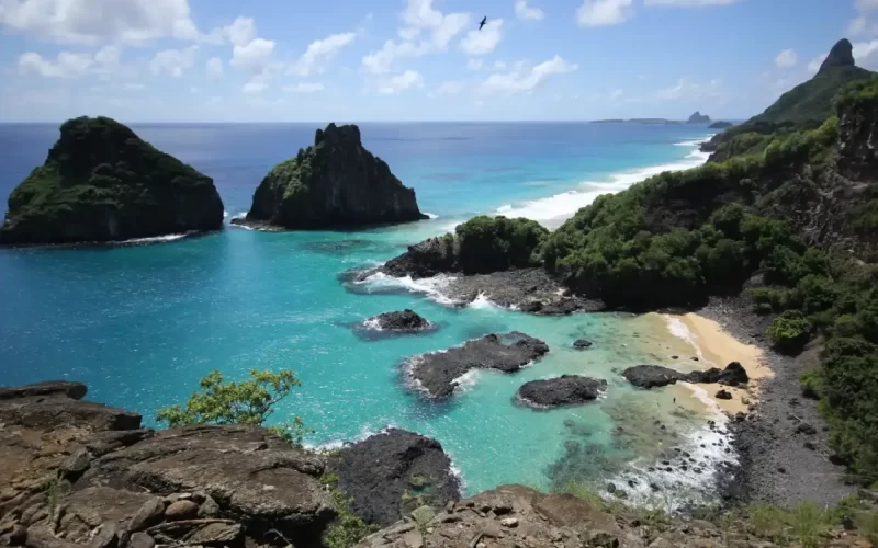 Dica de turismo: o que conhecer em Fernando de Noronha, PE