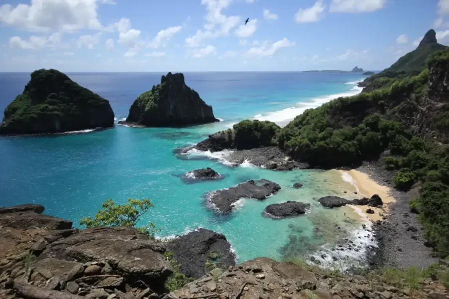 Dica de turismo: o que conhecer em Fernando de Noronha, PE