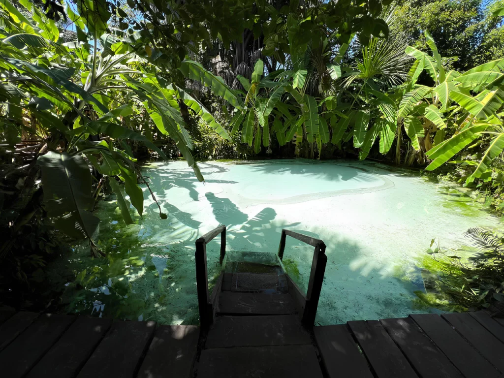 Guia de viagens ao Jalapão