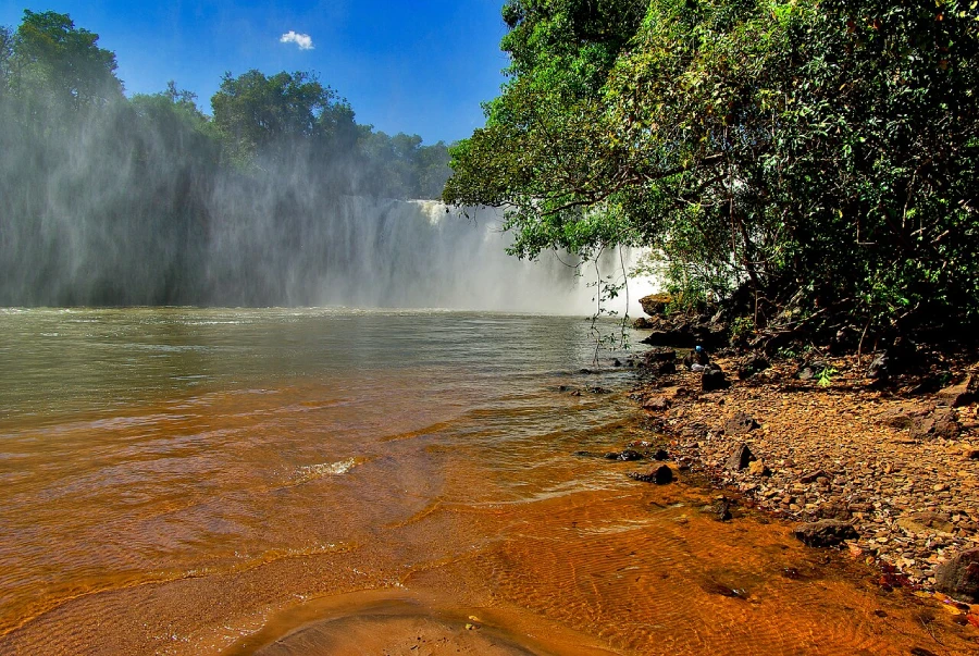 Onde ficar na Chapada das Mesas
