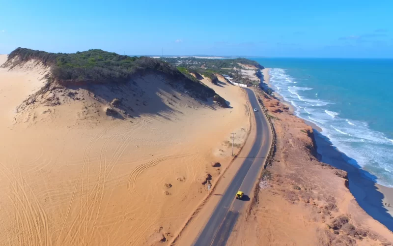 Guia de viagens - Praia de Pipa, no Rio Grande do Norte