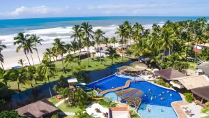 Guia de viagens de Ilheus