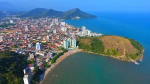 Guia de viagens em Caraguatatuba