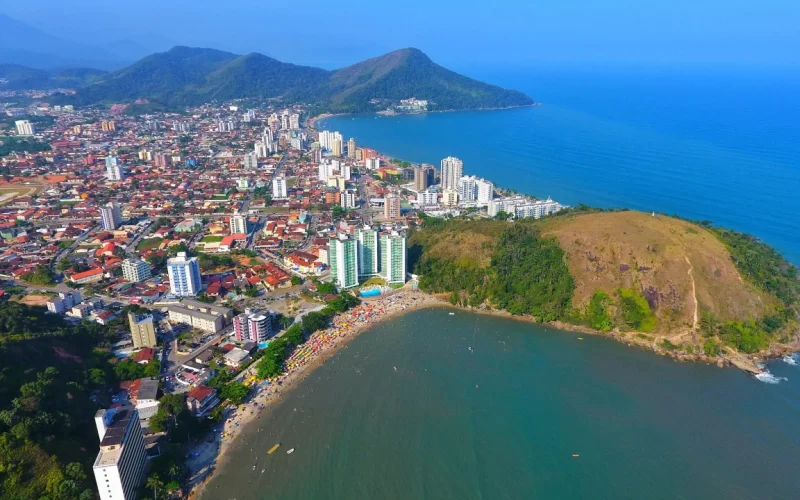 Guia de viagens em Caraguatatuba