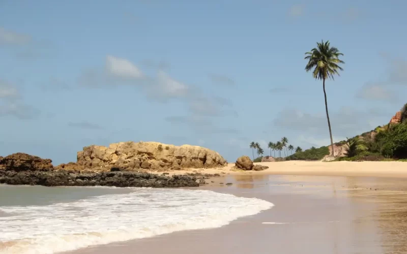 Guia de viagens na Costa do Conde