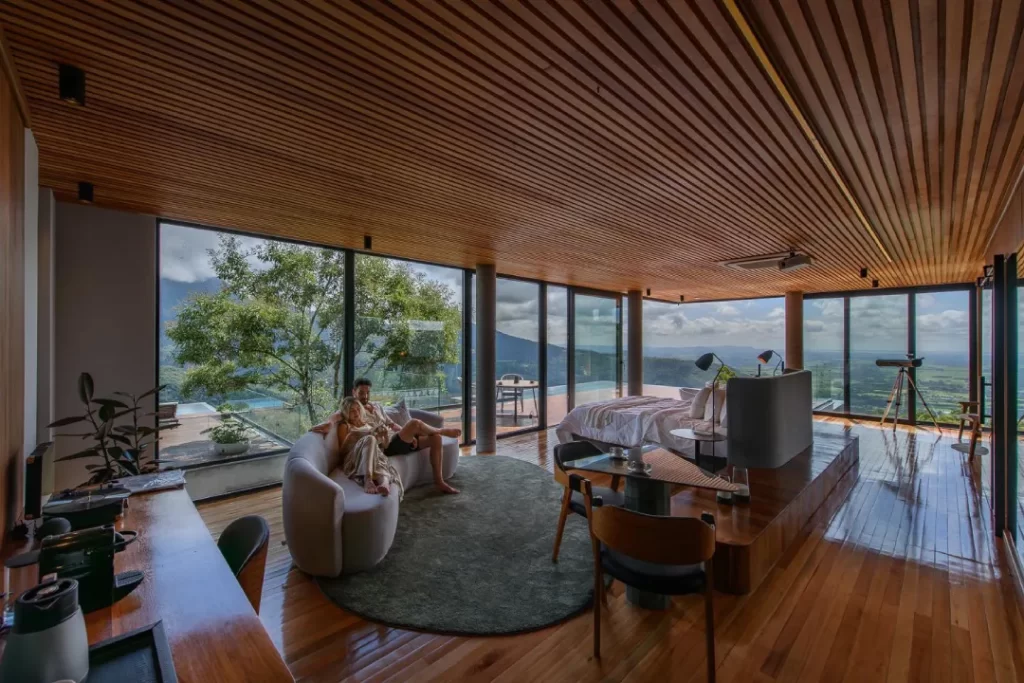 Morada dos Canyons - Santa Catarina