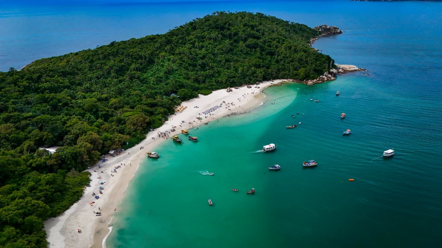 Dicas de viagem em Florianópolis