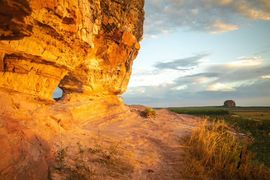 Dicas de viagem no Jalapão
