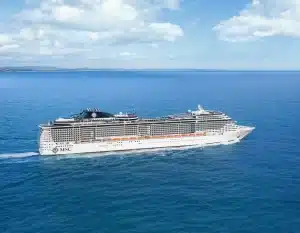Viagens grátis MSC Cruzeiros