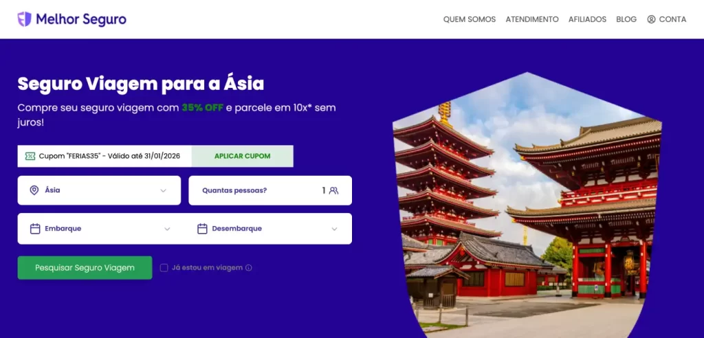 Saiba se a empresa Melhor Seguro é confiável